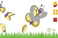 Puzzlespiel - Wahrnehmungstraining