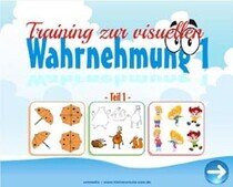 Konzentrationsübungen für Kinder