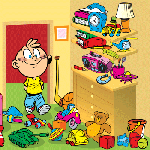 Online Fehlerbildspiel Spiel | Finde die Fehler