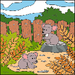 Online Fehlerbildspiel Spiel | Finde die Fehler