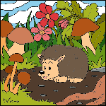 Online Fehlerbildspiel Spiel | Finde die Fehler