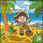 Online Fehlerbildspiel Spiel | Finde die Fehler