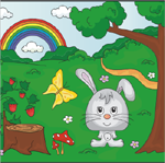 Online Fehlersuchbilder Spiel - Findest du die Fehler?