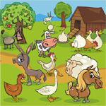 Online Fehlersuchbilder Spiel - Findest du die Fehler?