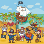 Online Fehlersuchbilder Spiel - Findest du die Fehler?