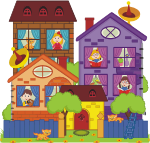 Online Fehlersuchbilder Spiel - Findest du die Fehler?