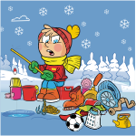 Online Fehlersuchbilder Spiel - Findest du die Fehler?