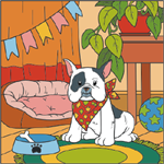 Online Fehlersuchbilder Spiel - Findest du die Fehler?