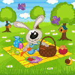 Online Fehlersuchbilder Spiel | Finde die Fehler