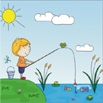 Online Fehlersuchbilder Spiel - Findest du die Fehler?