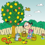 Online Fehlersuchbilder Spiel - Findest du die Fehler?