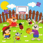 Online Fehlersuchbilder Spiel | Finde die Fehler