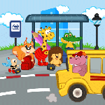 Online Fehlersuchbilder Spiel | Finde die Fehler